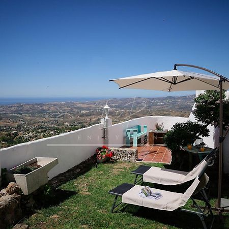 Belmonstays Aguamarina Mijas Exterior foto
