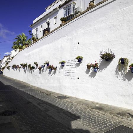 Belmonstays Aguamarina Mijas Exterior foto
