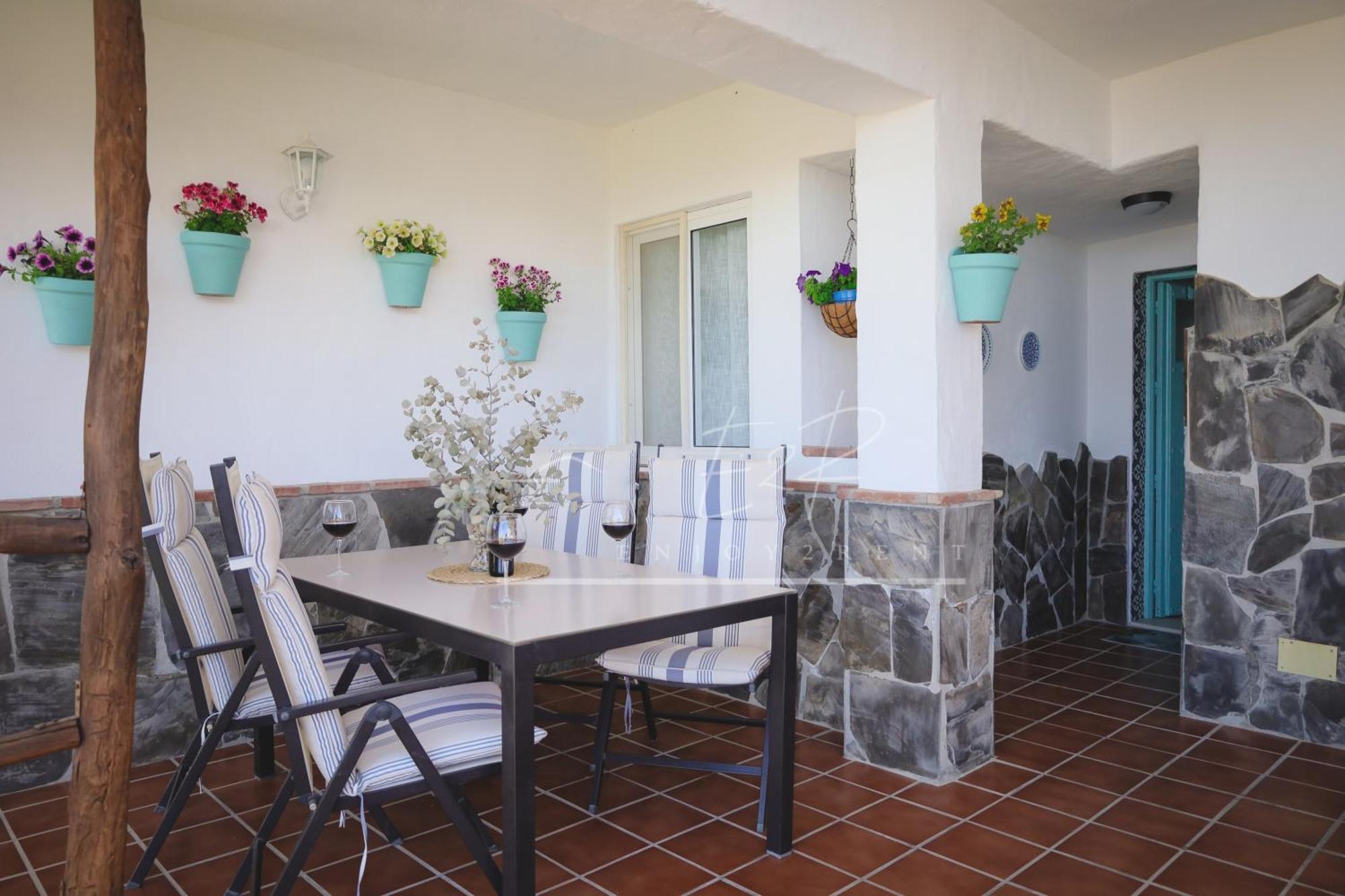 Belmonstays Aguamarina Mijas Exterior foto