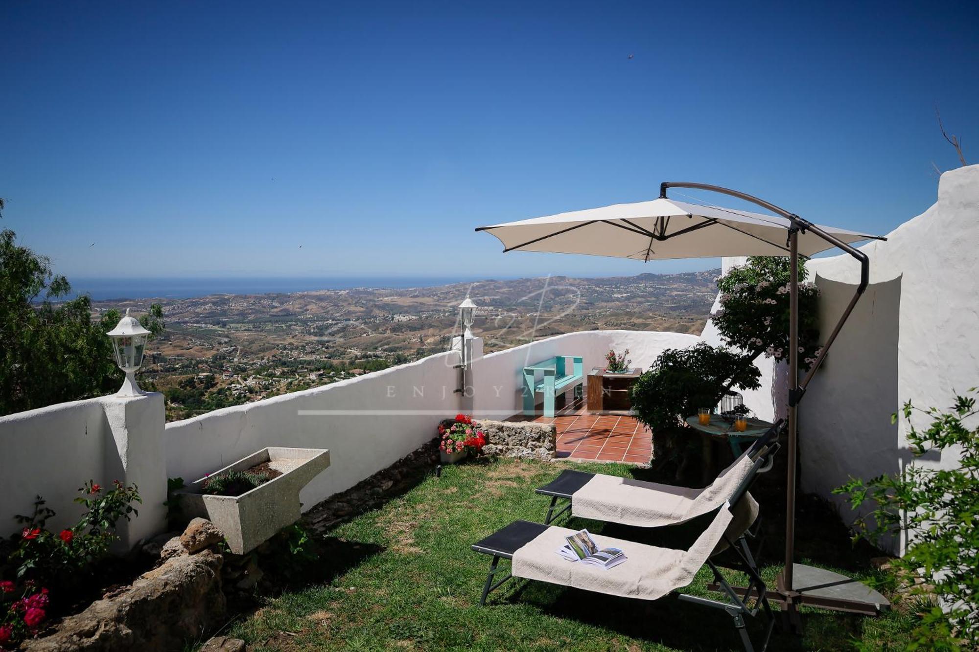 Belmonstays Aguamarina Mijas Exterior foto