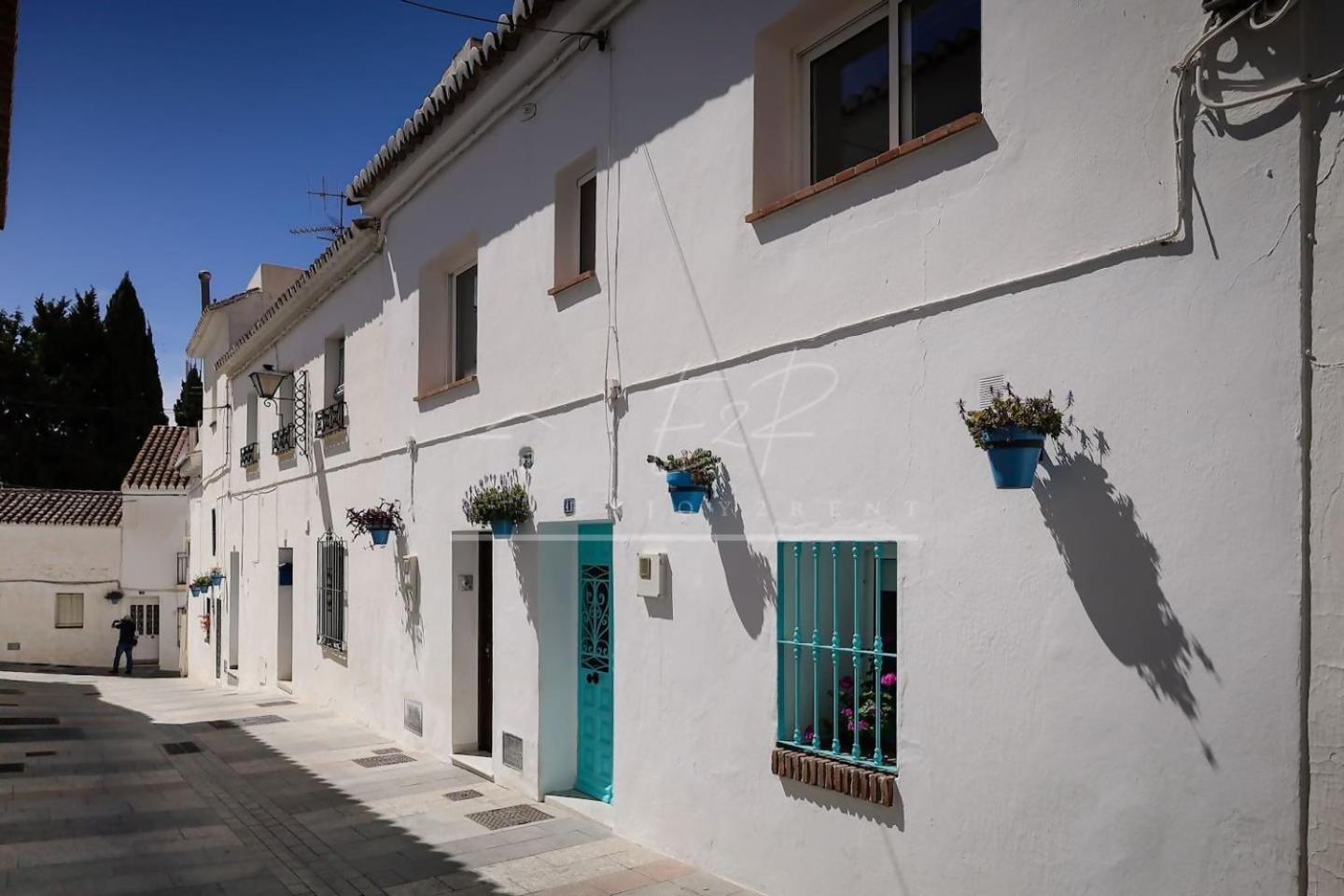 Belmonstays Aguamarina Mijas Exterior foto