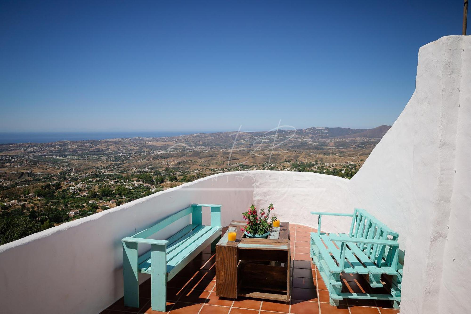 Belmonstays Aguamarina Mijas Exterior foto