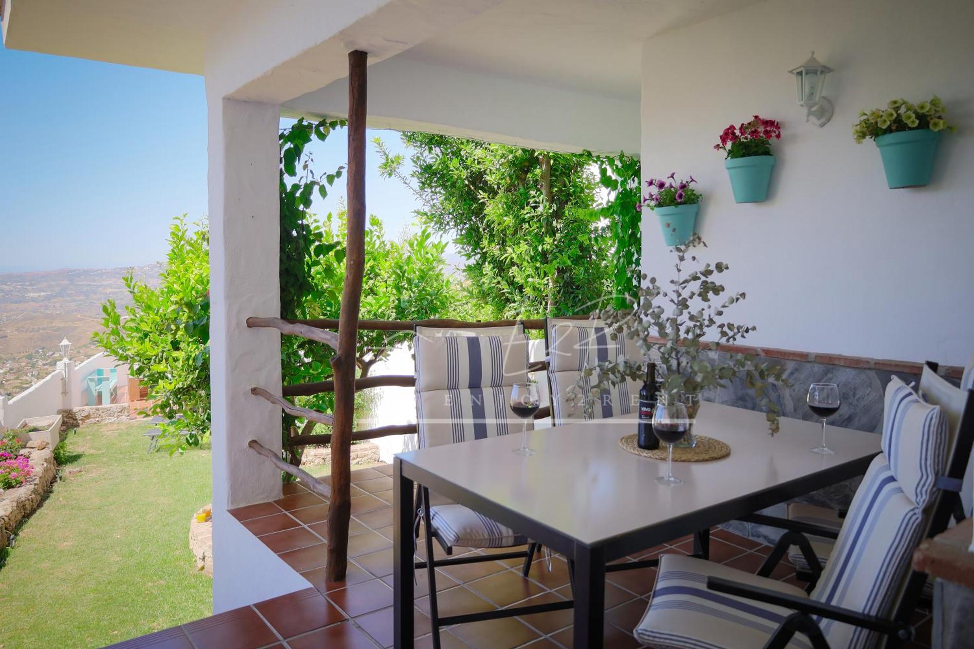 Belmonstays Aguamarina Mijas Exterior foto