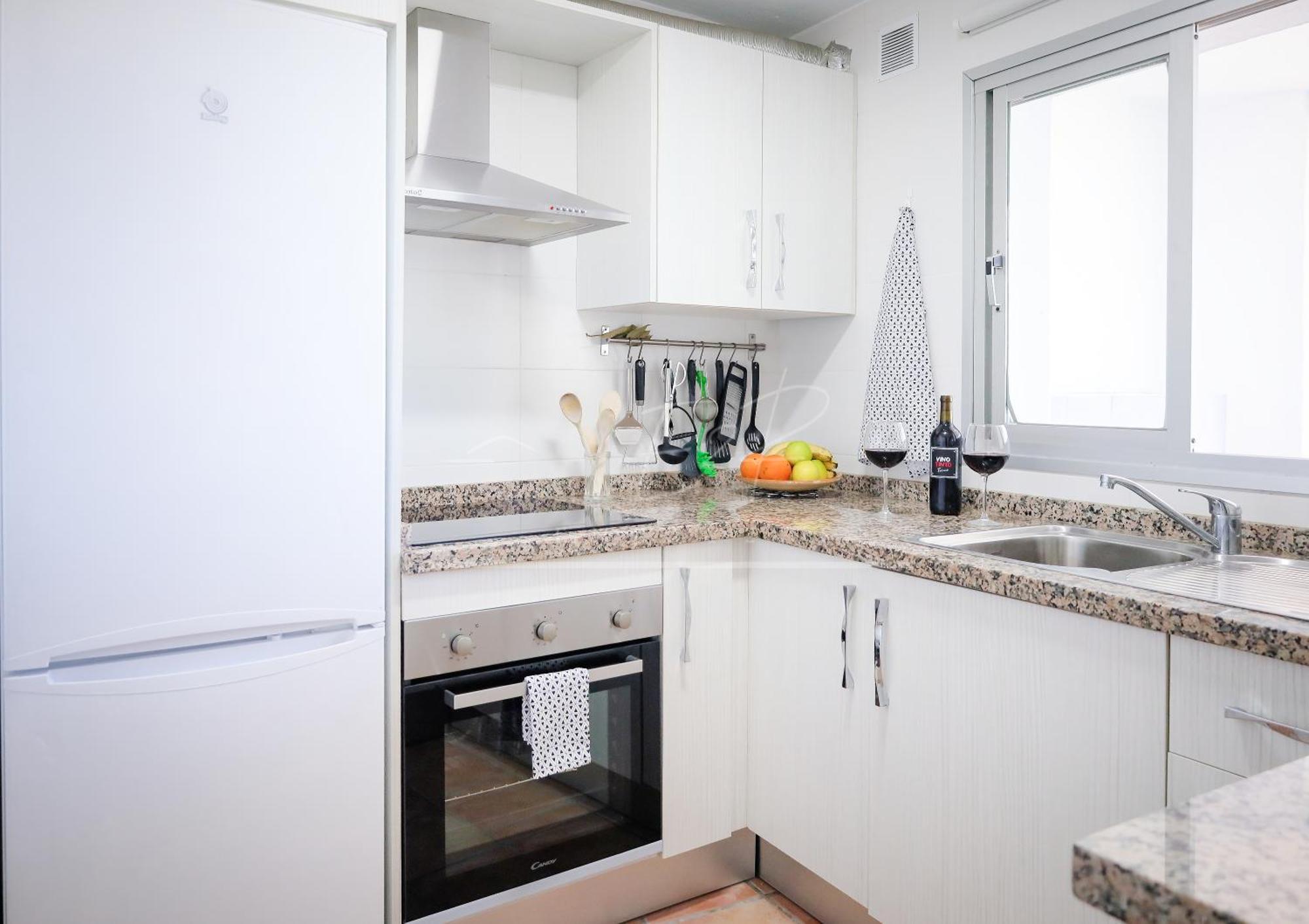 Belmonstays Aguamarina Mijas Exterior foto