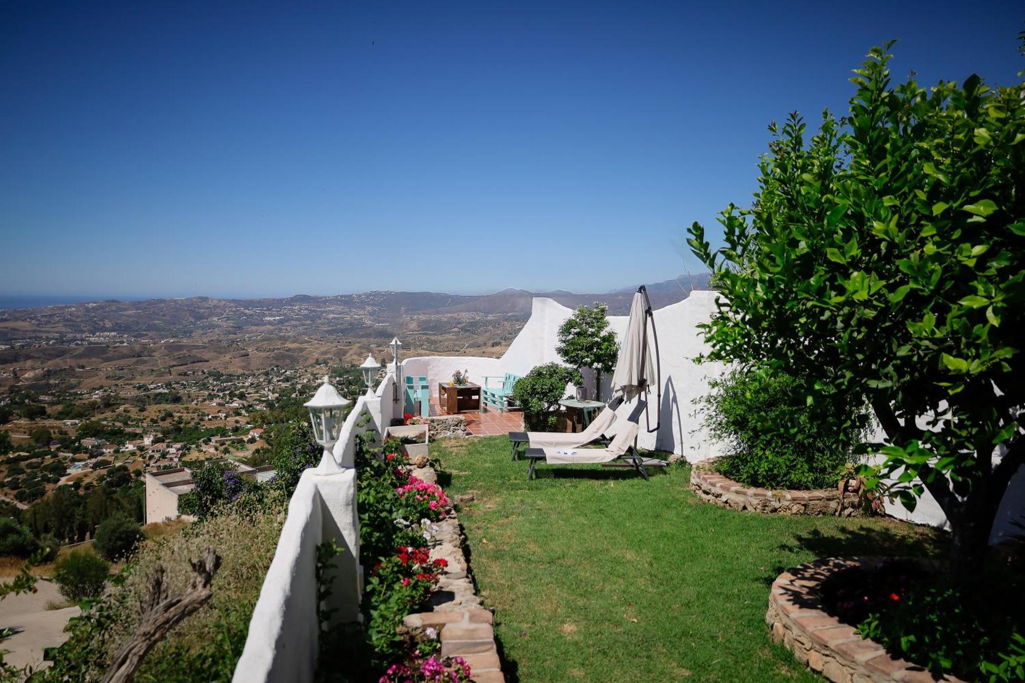 Belmonstays Aguamarina Mijas Exterior foto