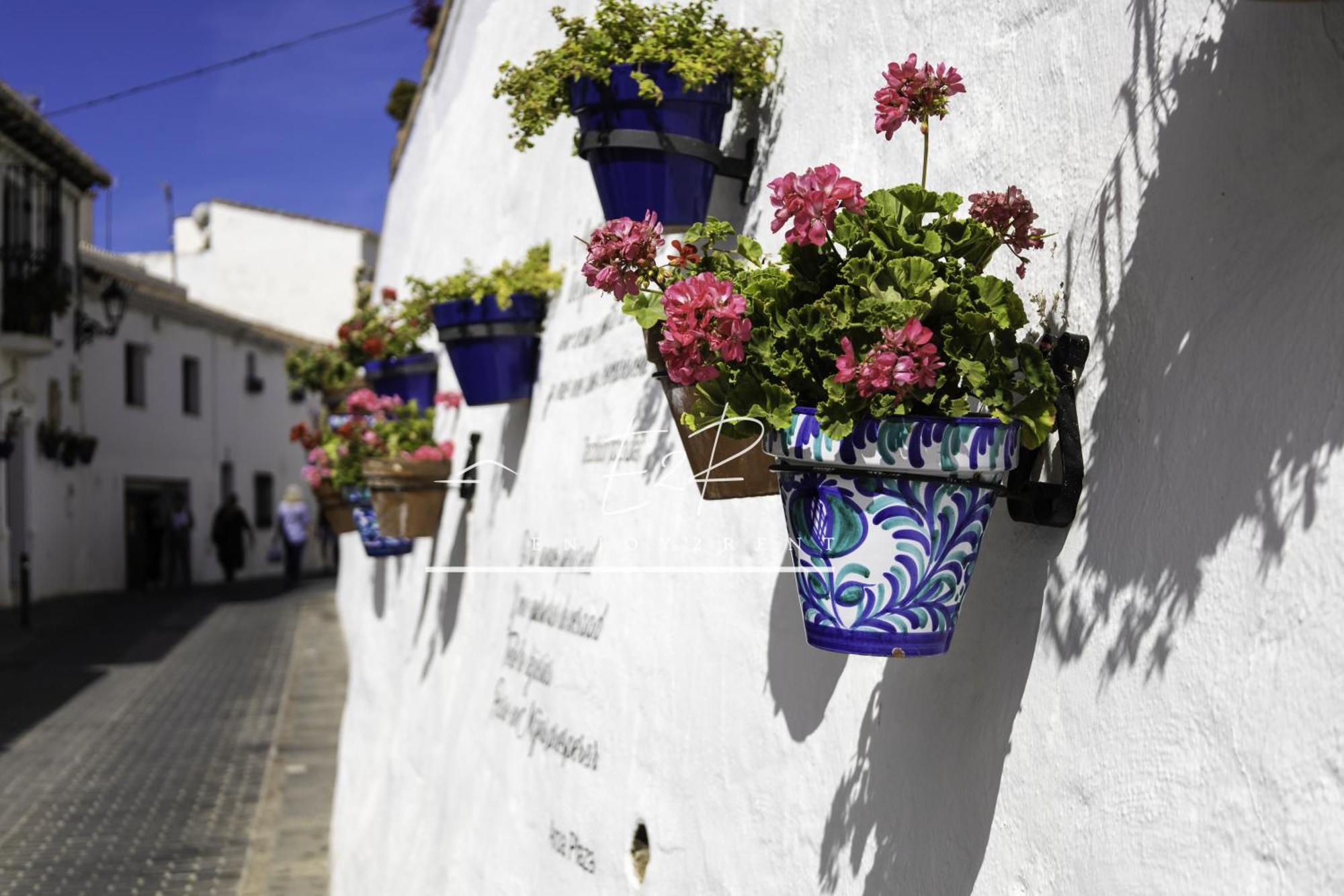 Belmonstays Aguamarina Mijas Exterior foto